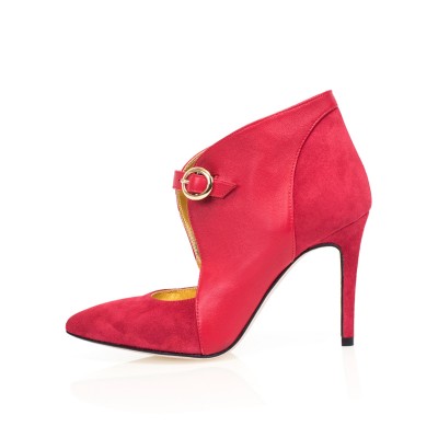 Murre - Red